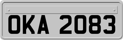 OKA2083