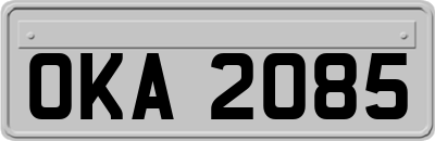 OKA2085