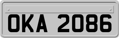 OKA2086