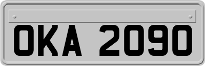 OKA2090