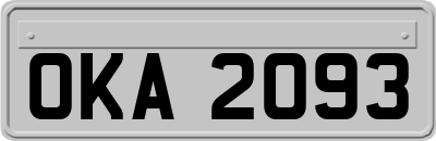 OKA2093