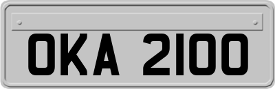 OKA2100