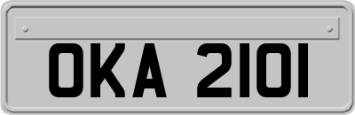 OKA2101