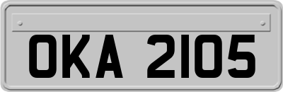 OKA2105