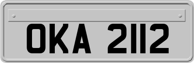 OKA2112