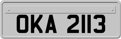 OKA2113