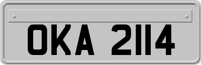 OKA2114