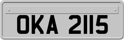 OKA2115