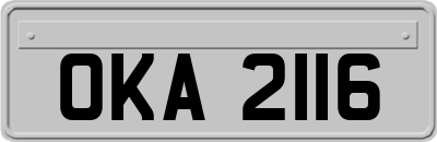 OKA2116