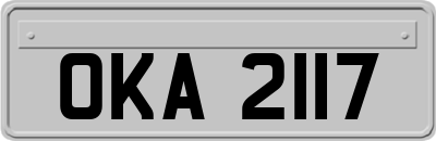 OKA2117
