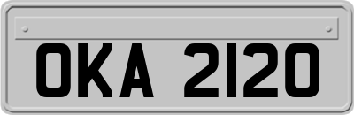 OKA2120