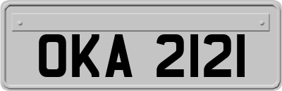 OKA2121