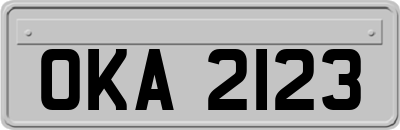 OKA2123