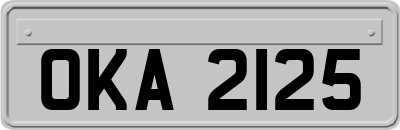 OKA2125