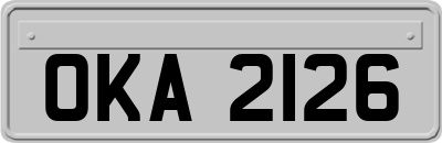 OKA2126
