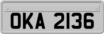 OKA2136