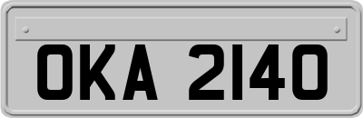 OKA2140