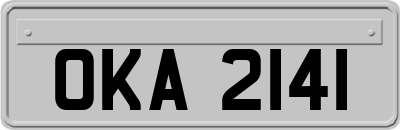 OKA2141