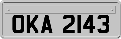 OKA2143