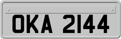 OKA2144