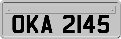 OKA2145