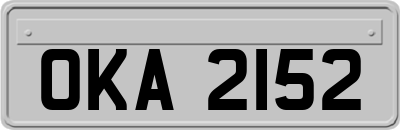 OKA2152