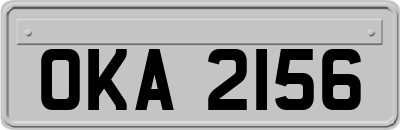 OKA2156