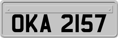 OKA2157