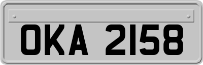OKA2158