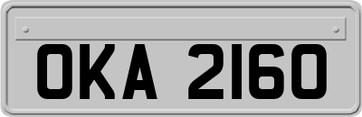 OKA2160