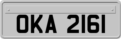 OKA2161