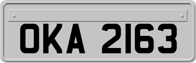 OKA2163