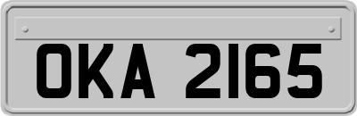 OKA2165