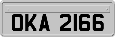 OKA2166
