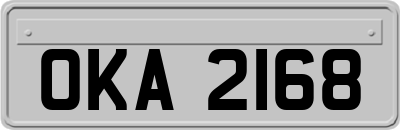 OKA2168