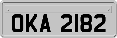 OKA2182