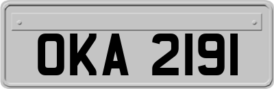 OKA2191