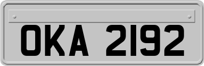 OKA2192