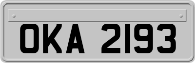 OKA2193