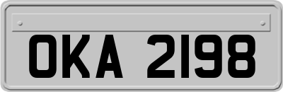 OKA2198