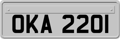 OKA2201