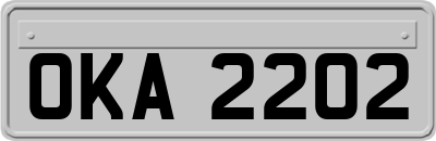OKA2202