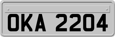 OKA2204
