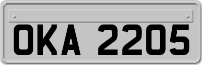 OKA2205