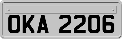 OKA2206