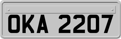 OKA2207
