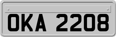 OKA2208