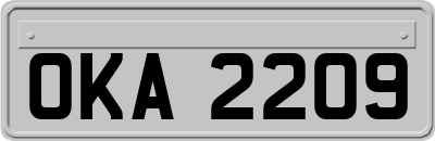 OKA2209