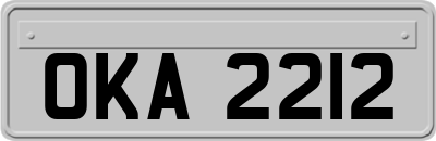OKA2212