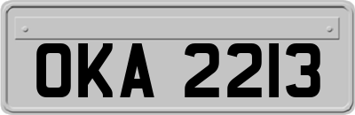 OKA2213